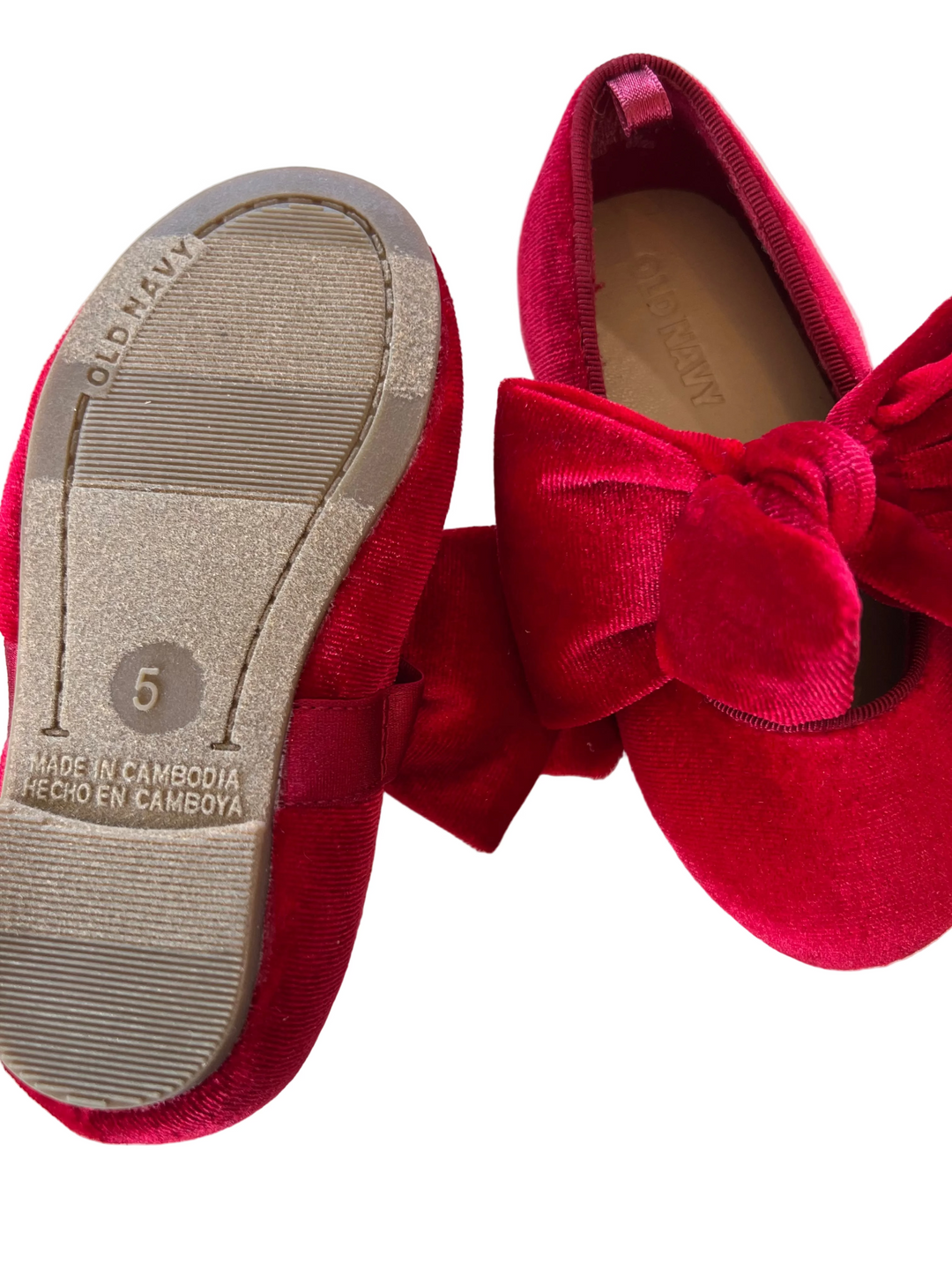 ON Shoes - 5