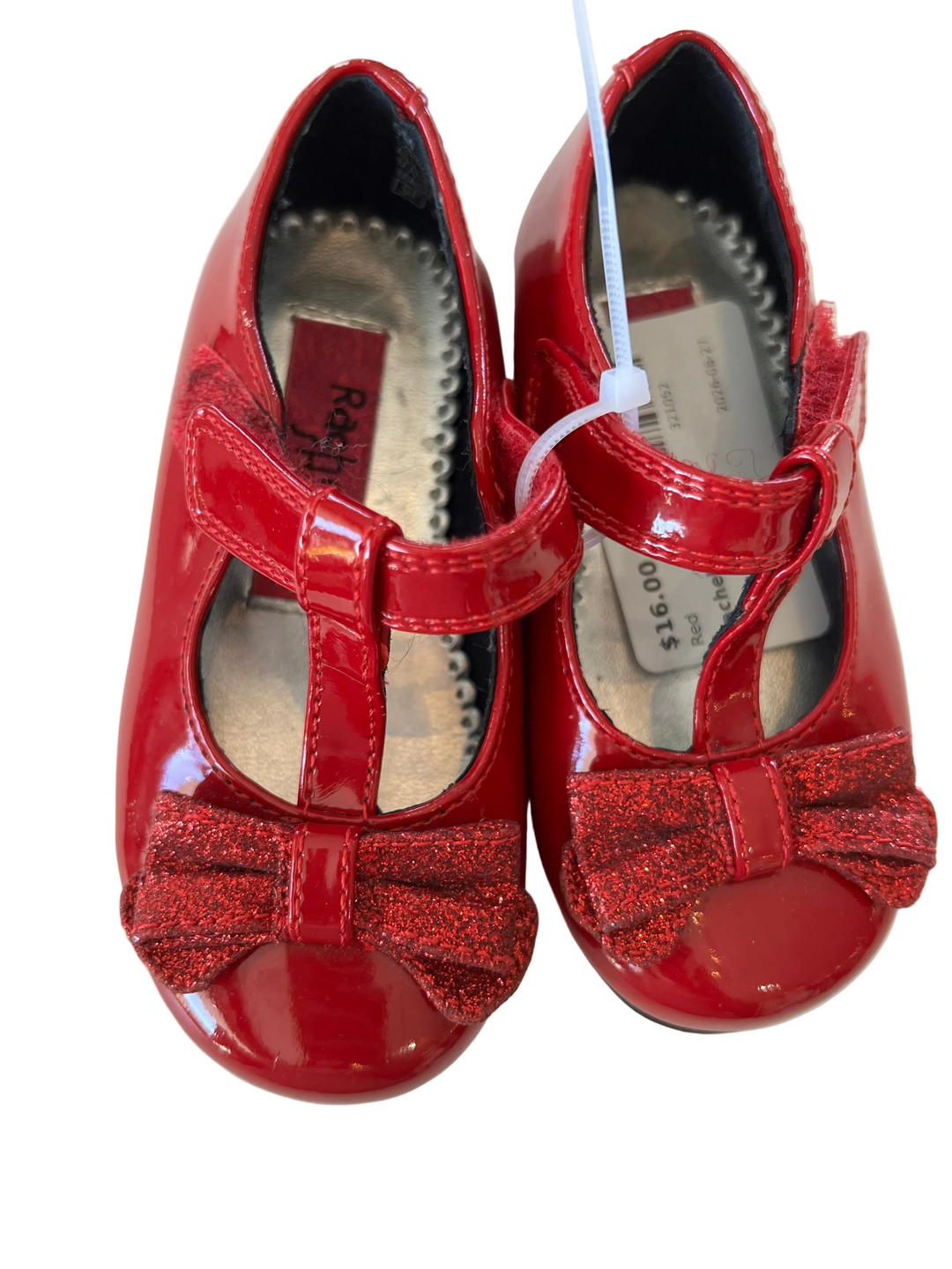 Rachel Shoes  - 5
