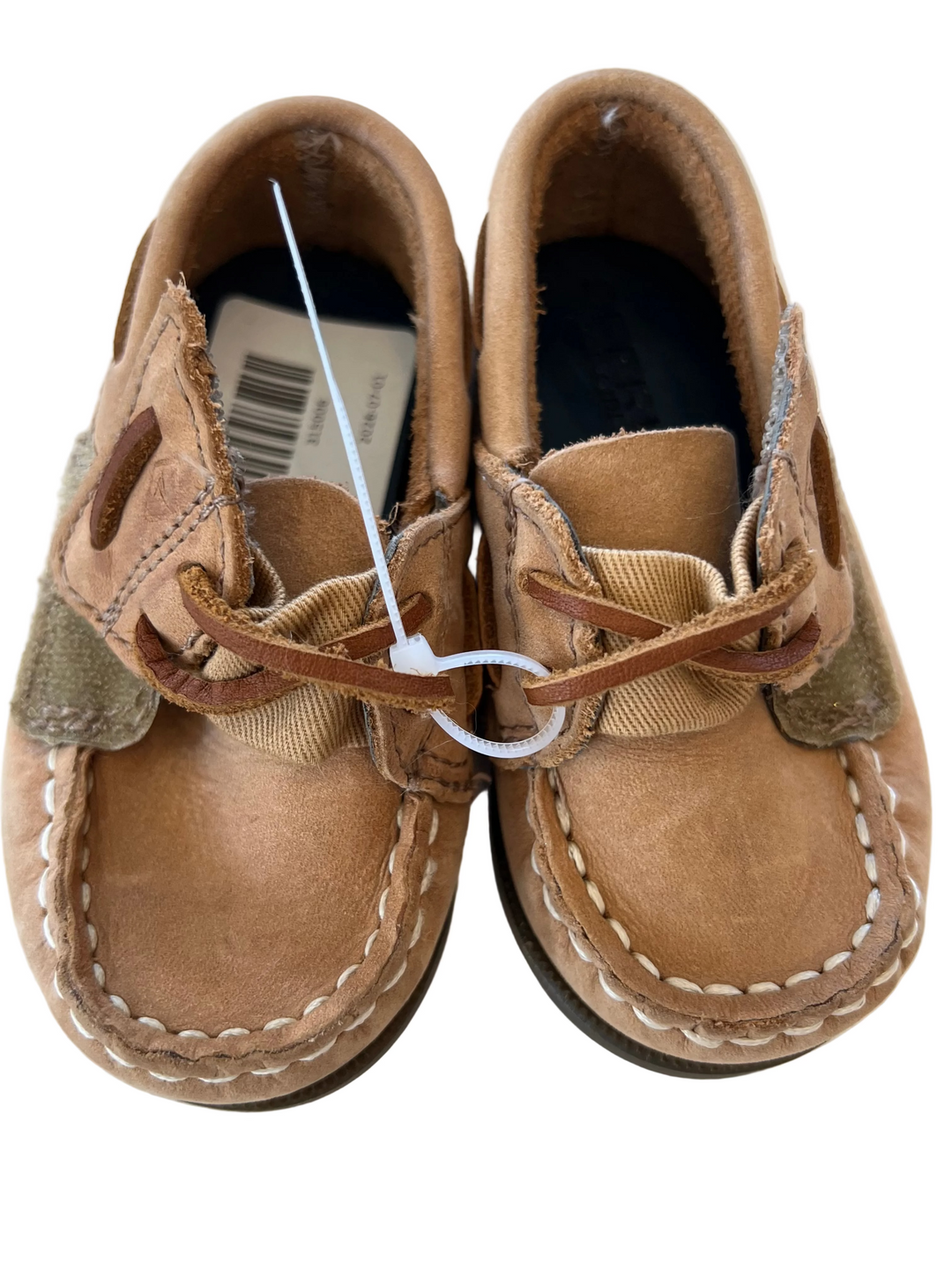 Sperry Shoe - 4