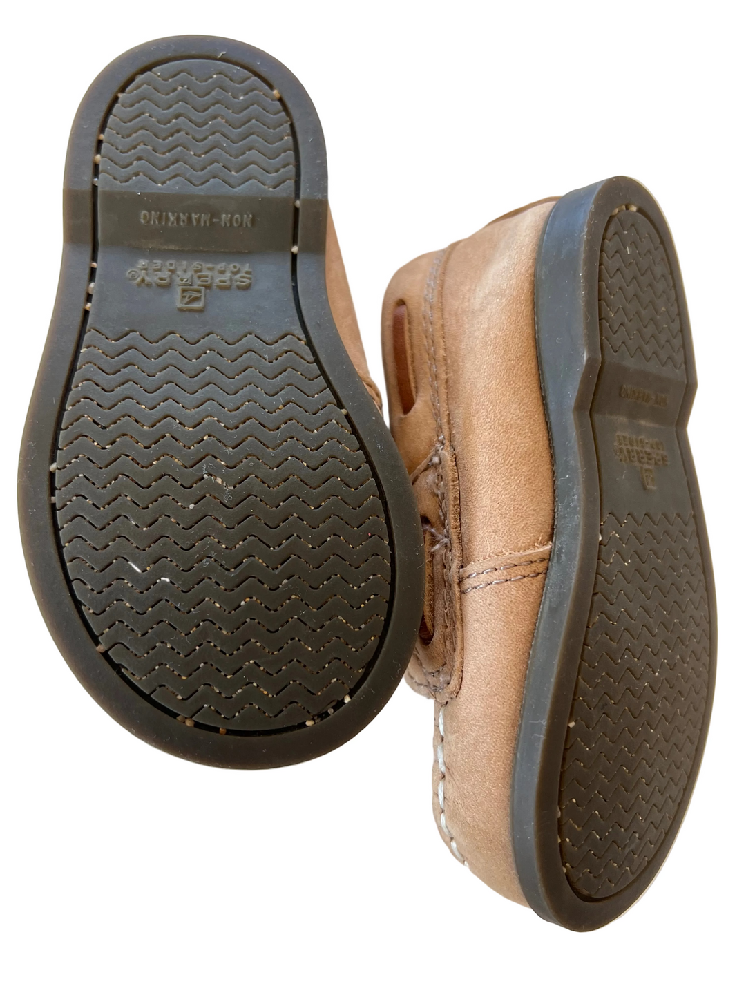 Sperry Shoe - 4