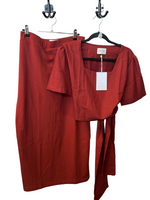 Load image into Gallery viewer, Solveig NWT Set - L
