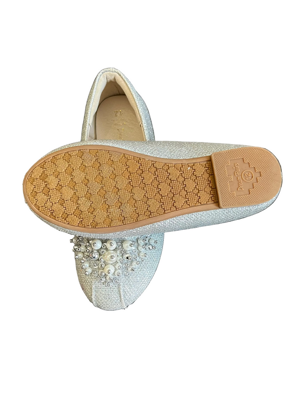 Dream Paris Ballet Flats - 12