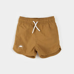 Load image into Gallery viewer, Petit Lem - Amber Swim Shorts
