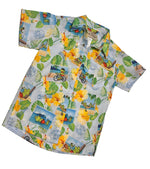 Load image into Gallery viewer, Senor Frogs NWT Button Up - 6Y
