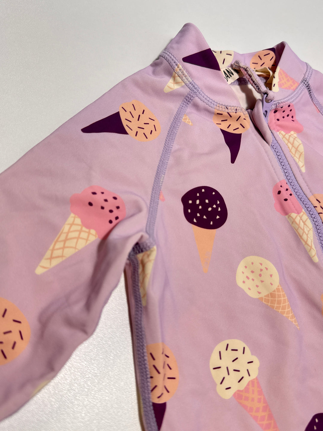 Jan & Jul Swimsuit - 18-24M