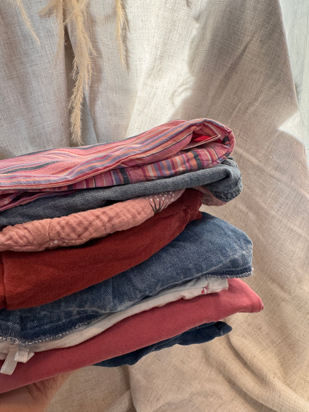 12-18m Girls Curated Summer Bundle