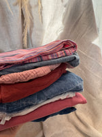 Load image into Gallery viewer, 12-18m Girls Curated Summer Bundle
