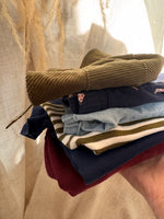 Load image into Gallery viewer, 6-12M Boys Mini Summer Capsule
