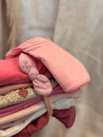 Load image into Gallery viewer, 0-3M Girls Curated Summer Capsule
