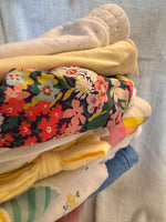 Load image into Gallery viewer, 6-12M Girls Curated Summer Capsule
