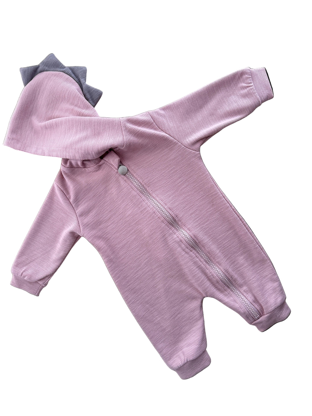 Kids Tales Romper - NB