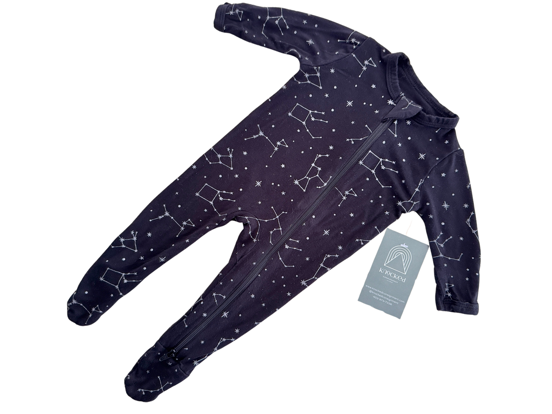 Kyte Baby Sleeper - NB