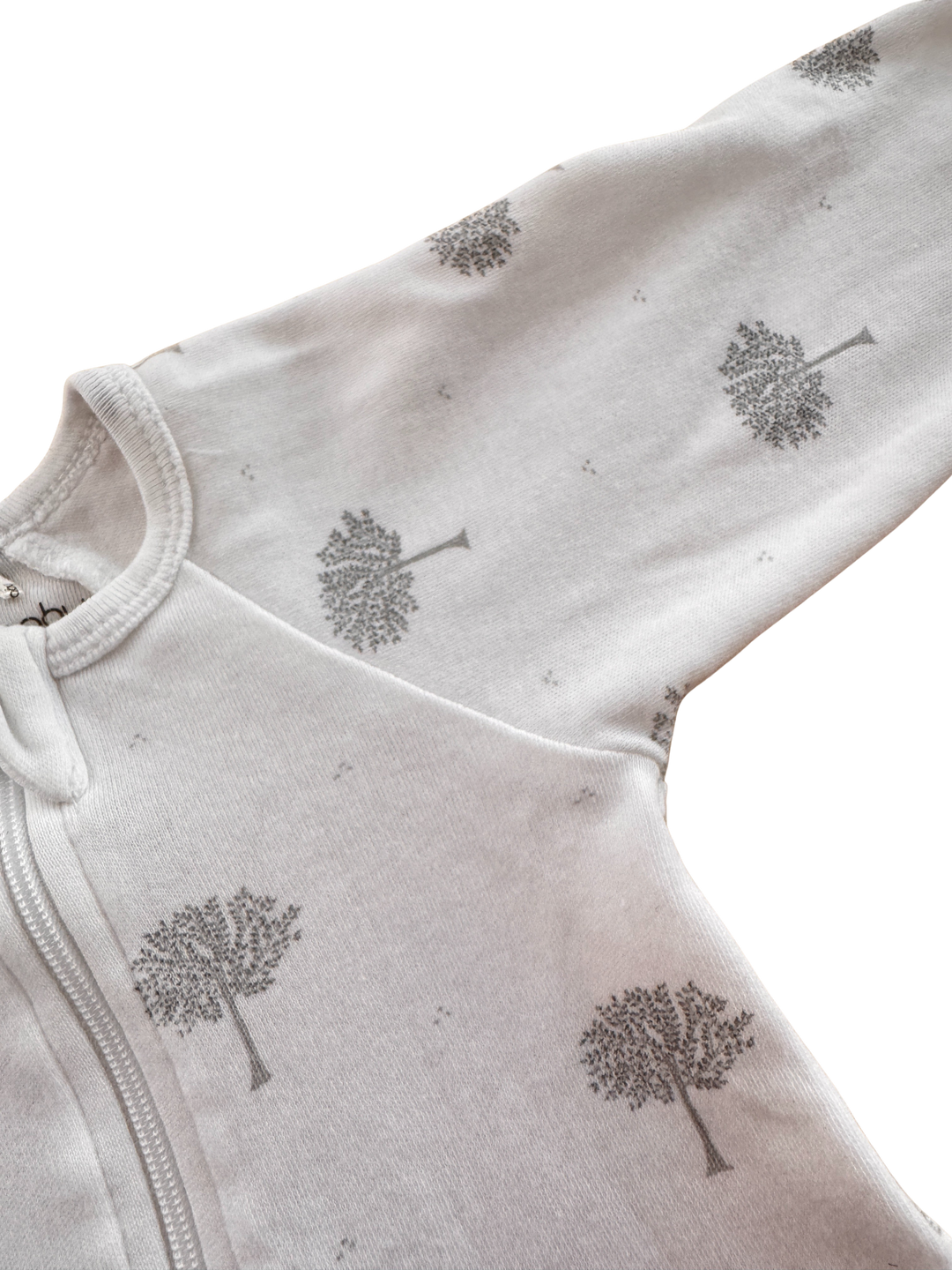 Pure Baby Sleeper - NB