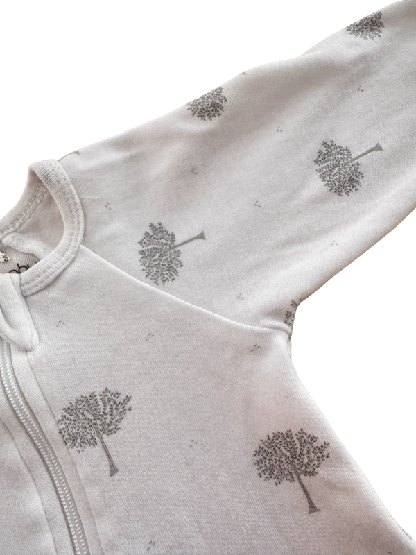 Pure Baby Sleeper - NB