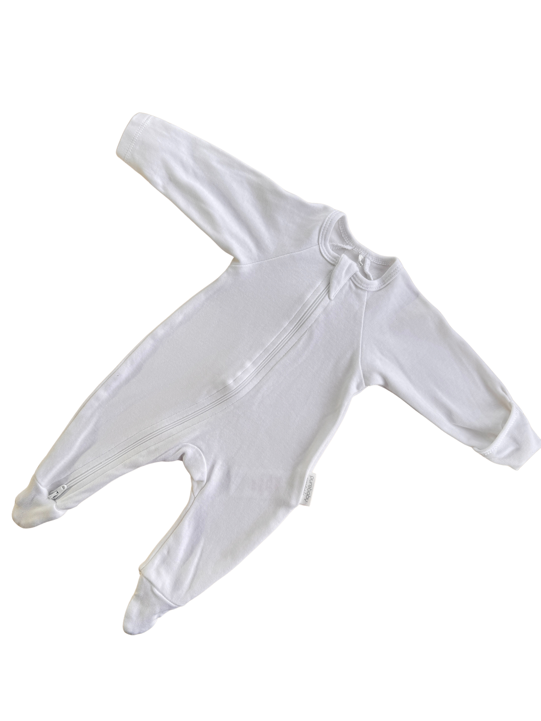 Pure Baby Sleeper - NB