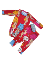 Load image into Gallery viewer, Mini Rodini Set - 2-4M
