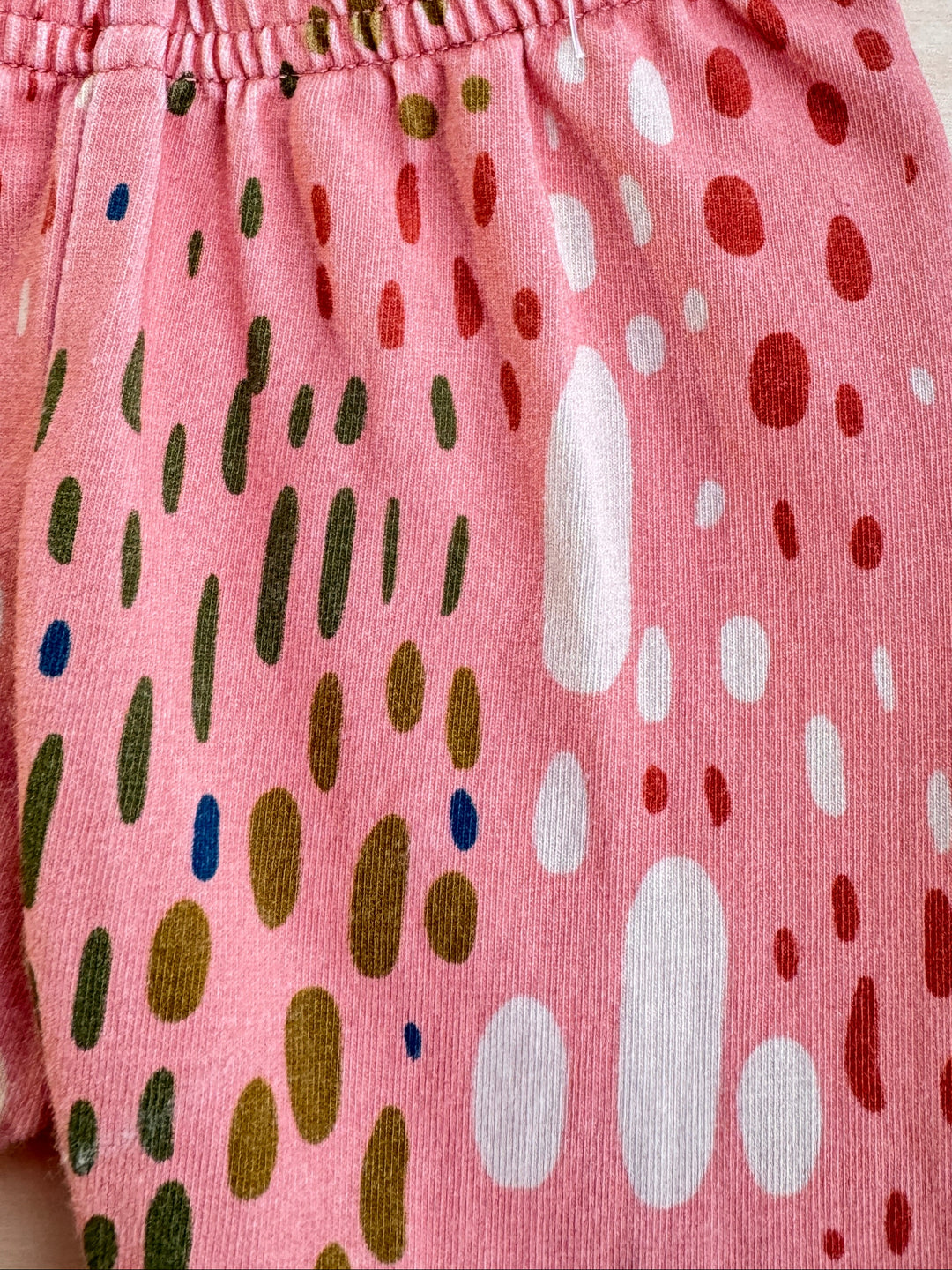 Little & Lively Pant - 0-3M