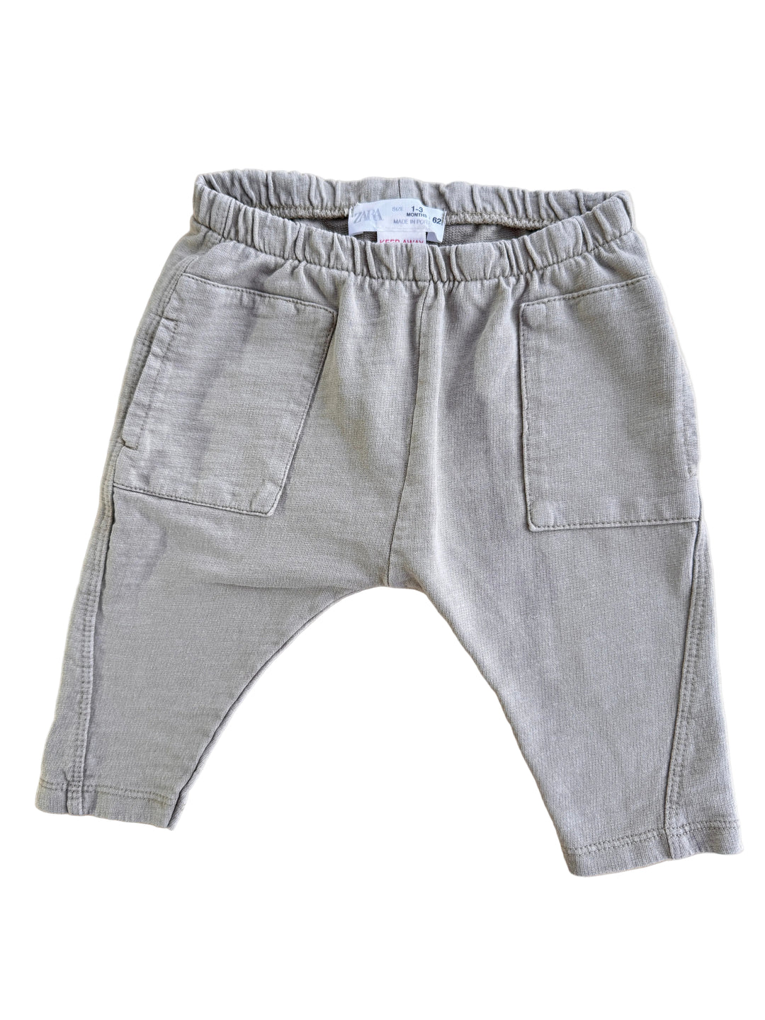 Zara Pant - 1-3M