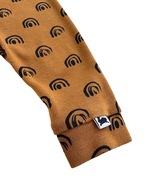 Little & Lively Pant - 0-3M