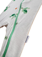 Load image into Gallery viewer, Bamboo Little Sleeper - 3-6M
