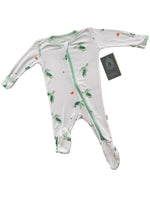 Load image into Gallery viewer, Bamboo Little Sleeper - 3-6M
