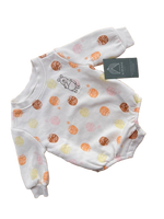 Load image into Gallery viewer, ON x Disney Bubble Romper - 0-3M
