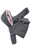 Load image into Gallery viewer, Zara Jacket - 1-3M
