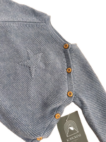 Load image into Gallery viewer, Zara Knit Top - 0-1M
