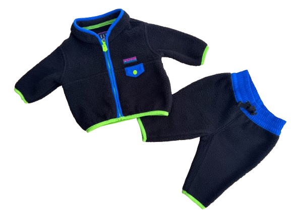 Gap 2 PC Set - 0-3M