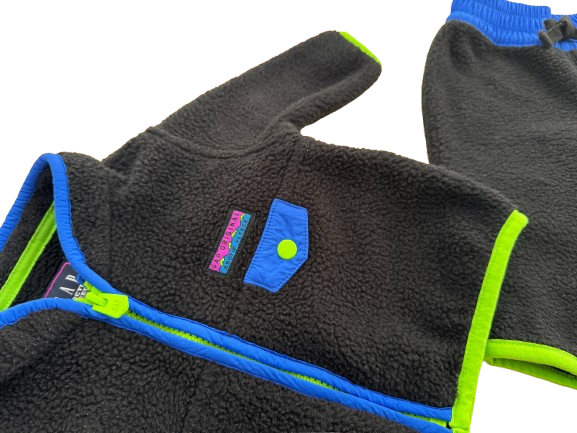 Gap 2 PC Set - 0-3M