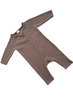 Load image into Gallery viewer, H&amp;M Knit Romper - 4M

