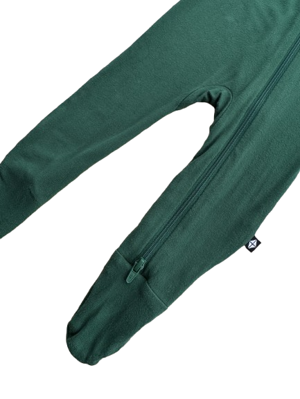 Kyte Baby Sleeper - 0-3M