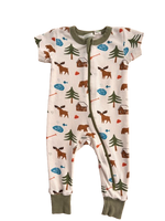 Load image into Gallery viewer, Parade Sleeper - 3-6M
