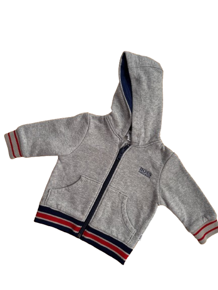 Hugo Boss Sweater - 6M