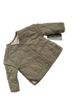 Load image into Gallery viewer, ON Quilted Jacket - 3-6M
