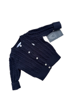 Load image into Gallery viewer, Ralph Lauren Sweater - 6M
