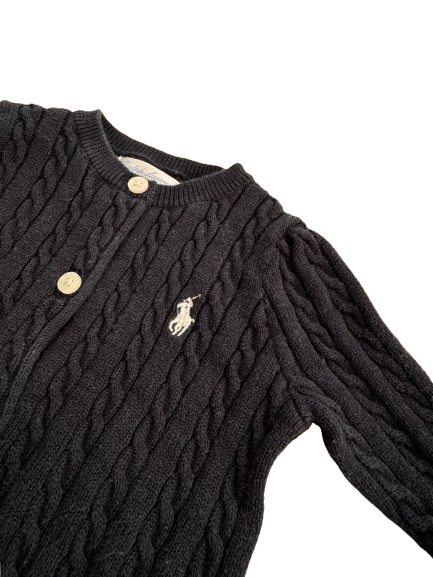 Ralph Lauren Sweater - 6M