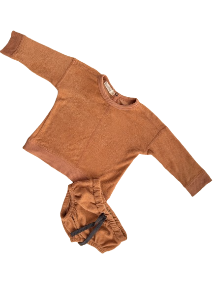 Phil & Phae 2 PC Set - 3-6M