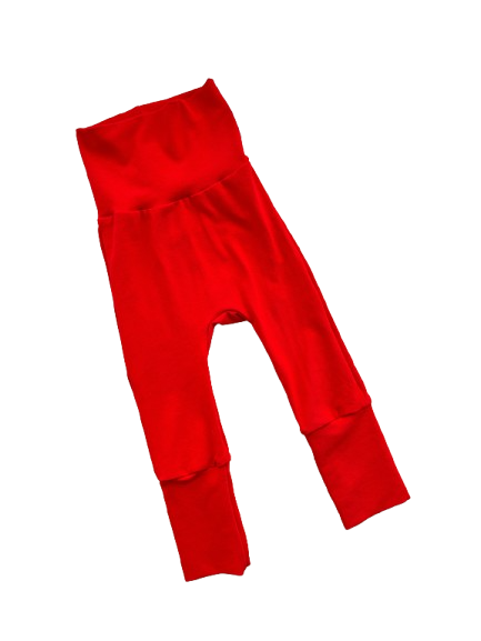Five x Blue Grow Pant - 3-12M