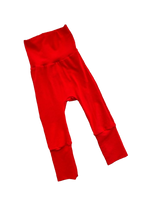 Load image into Gallery viewer, Five x Blue Grow Pant - 3-12M
