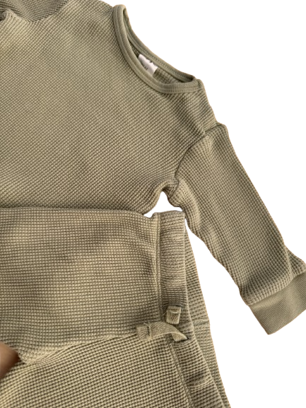 H&M Set - NB