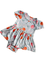 Load image into Gallery viewer, Loulou Lollipop Dress - 0-3M
