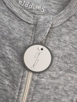 Load image into Gallery viewer, Juddles Sleeper - NWT - 3-6M
