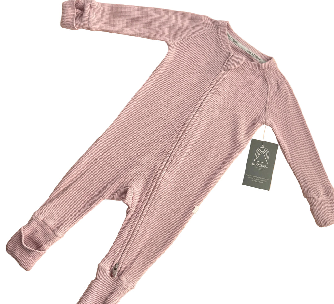 Loulou Lollipop Sleeper - 3-6M