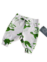 Load image into Gallery viewer, Mini Rodini Pants - 3-6M
