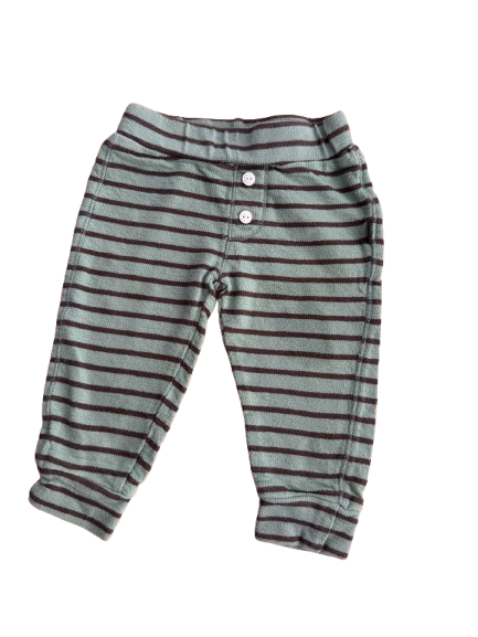 Noppies Baby Pant - 6M