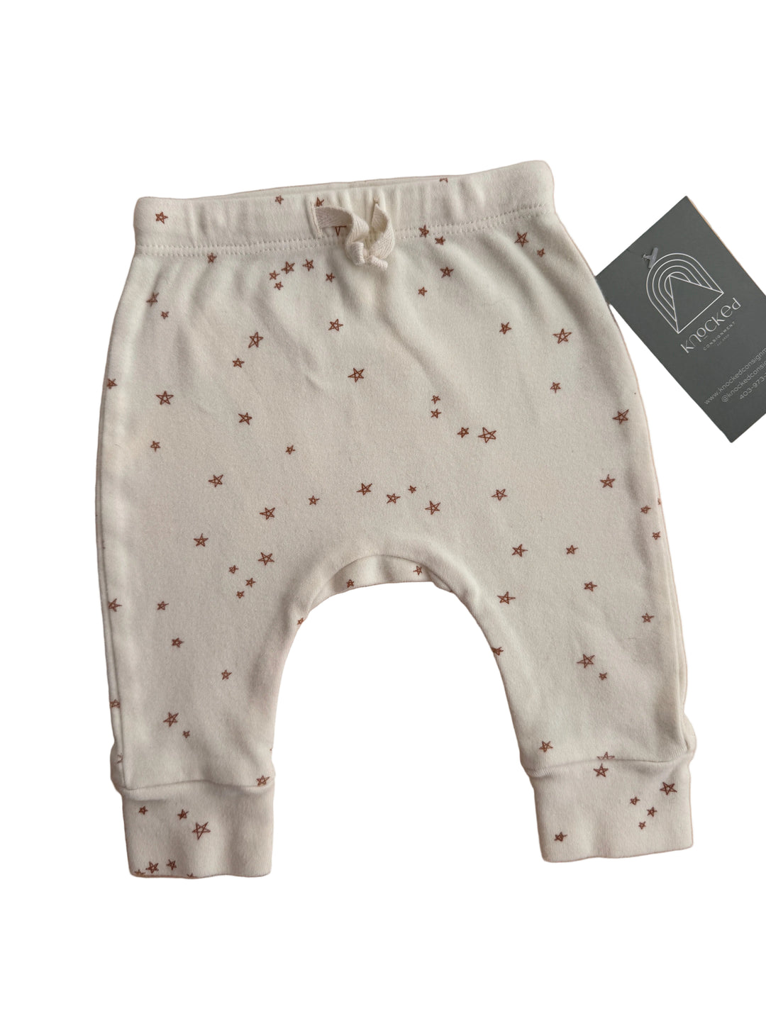 Quincy Mae Pant - 3-6M