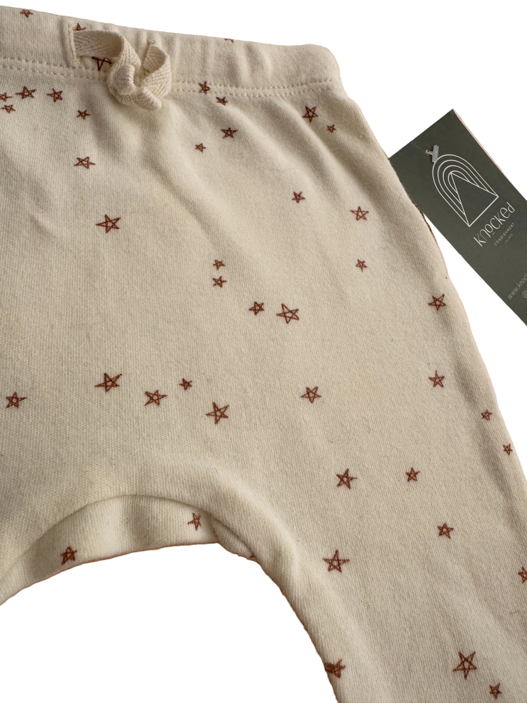 Quincy Mae Pant - 3-6M
