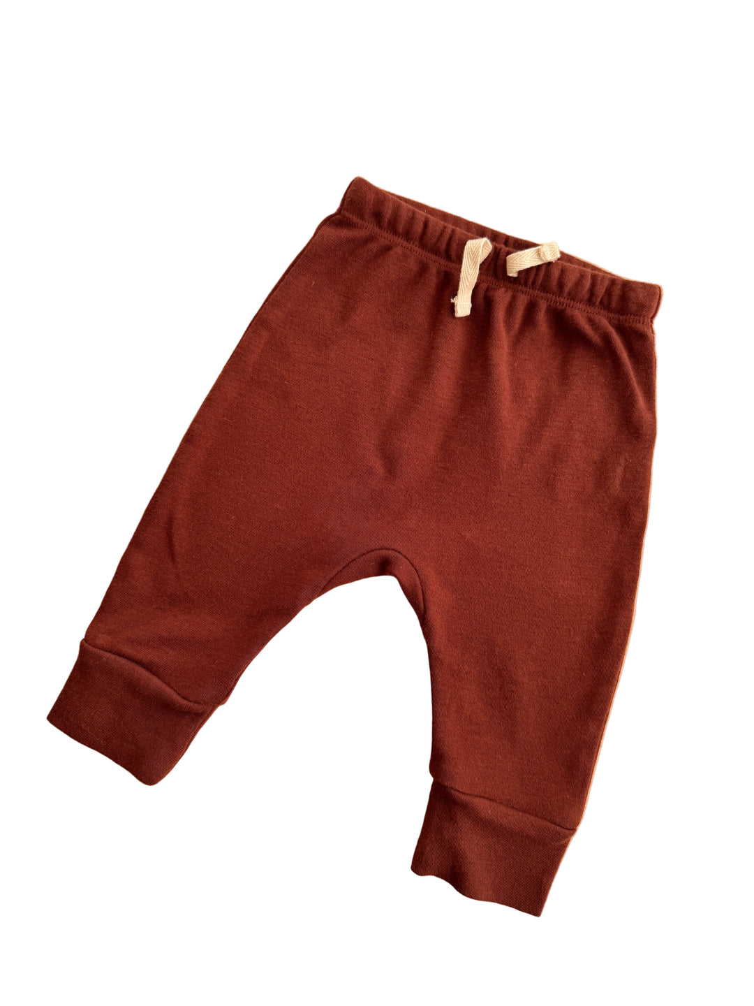 Quincy Mae Pant - 3-6M