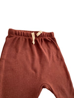 Load image into Gallery viewer, Quincy Mae Pant - 3-6M
